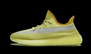 Adidas YEEZY Yeezy Boost 350 V2 Shoes Marsh - FX9034 Sneaker MEN