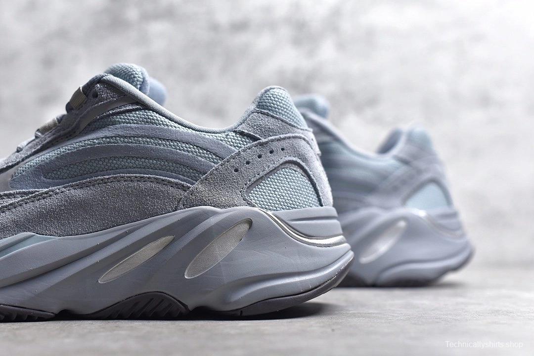 Adidas Yeezy Boost 700 V2 Hospital Blue