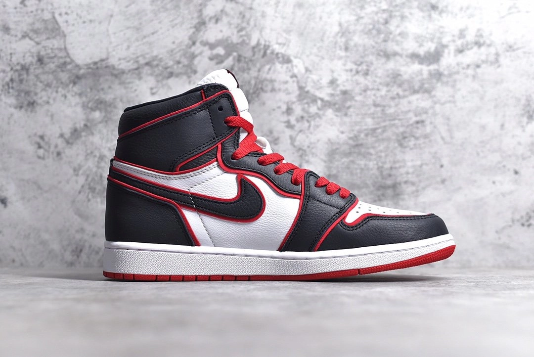 Air Jordan 1 Retro High OG （GS）