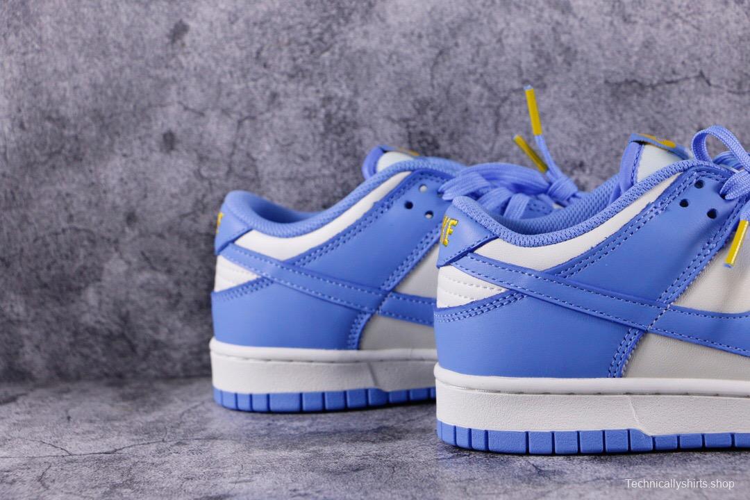 Nike Dunk Low “Coast”（woman）