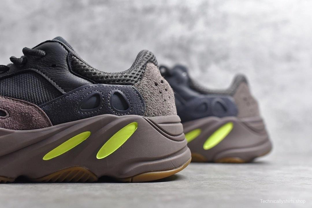 Adidas Yeezy 700 Mauve