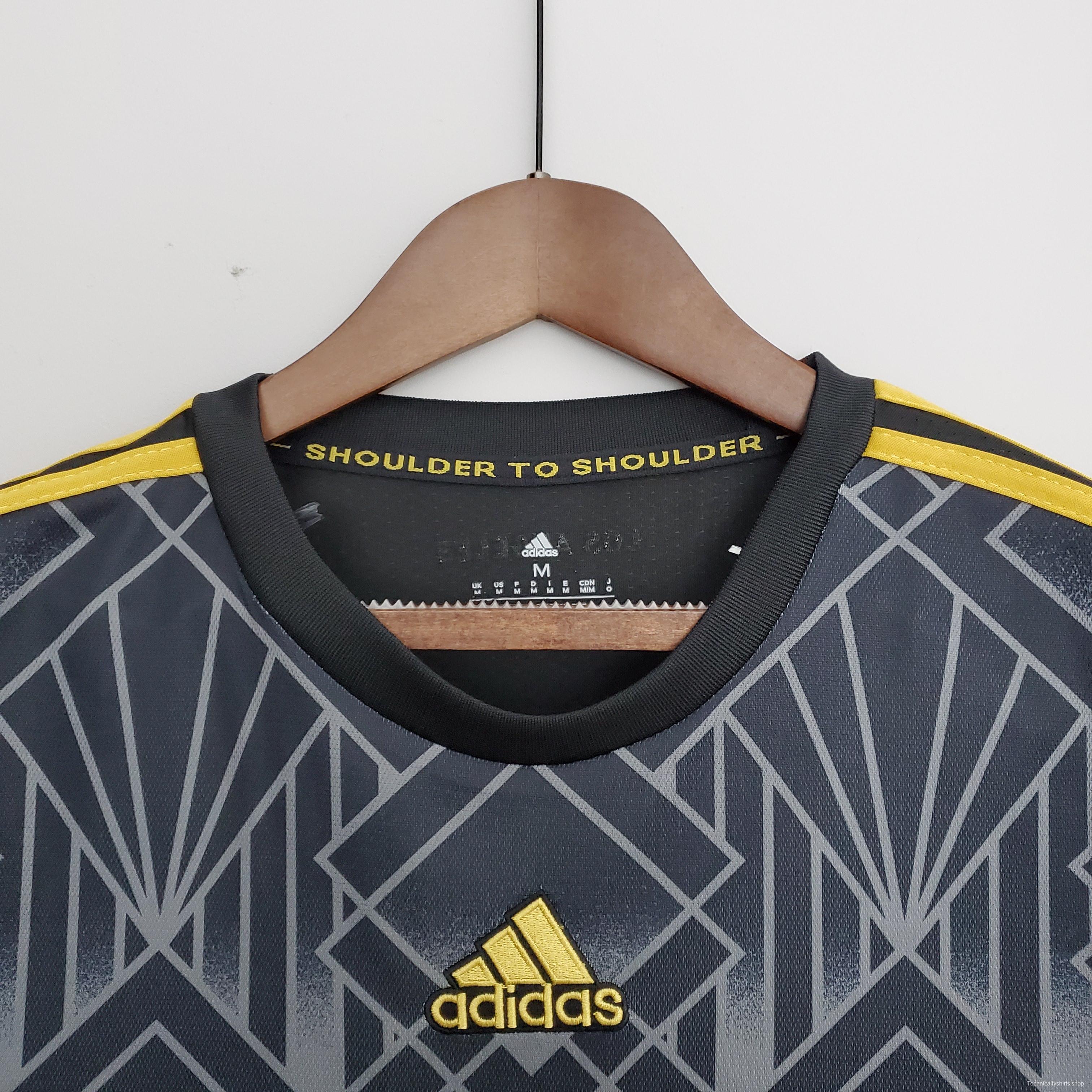 22/23 FC Los Angeles home Soccer Jersey