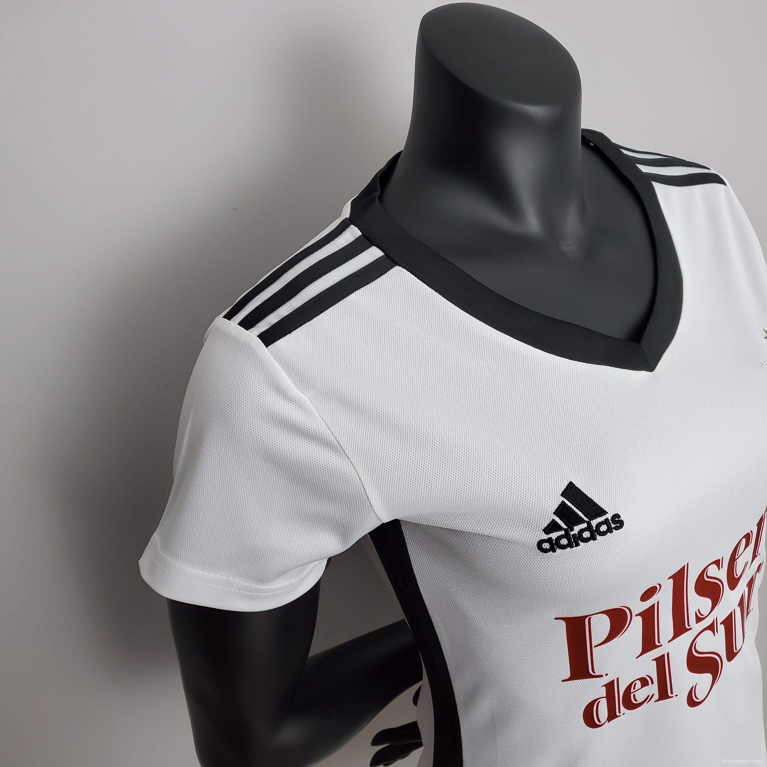 22/23 colo colo woman home