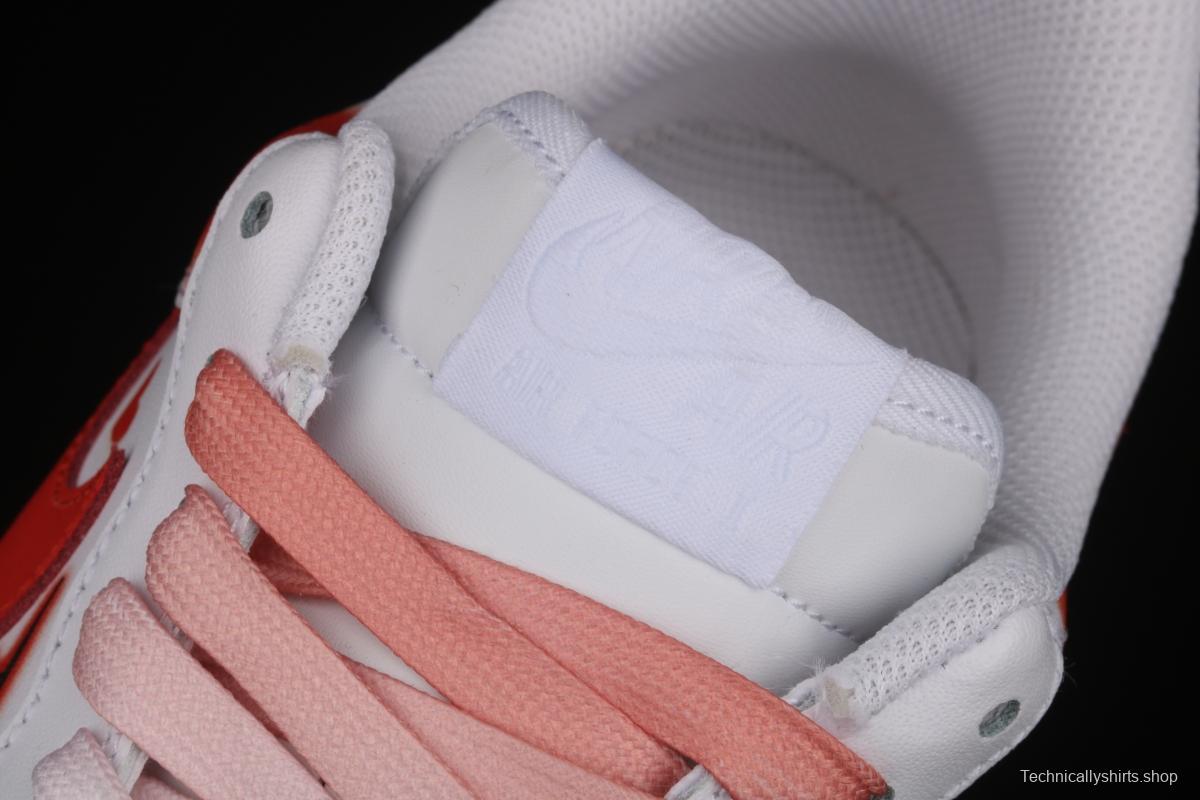 NIKE Air Force 1 low-side sports leisure board shoes CW2288-111,