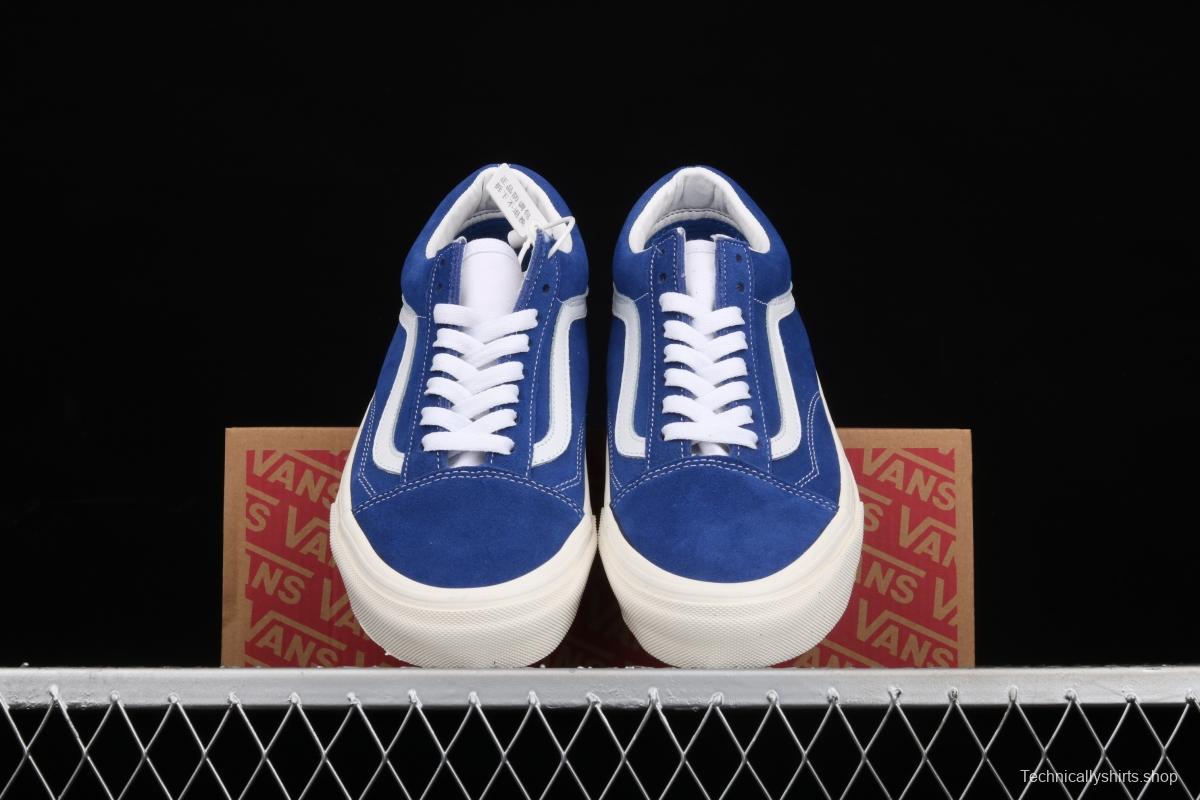 Vans Old Skool low-top leisure sports board shoes VN0A4U3BXF7