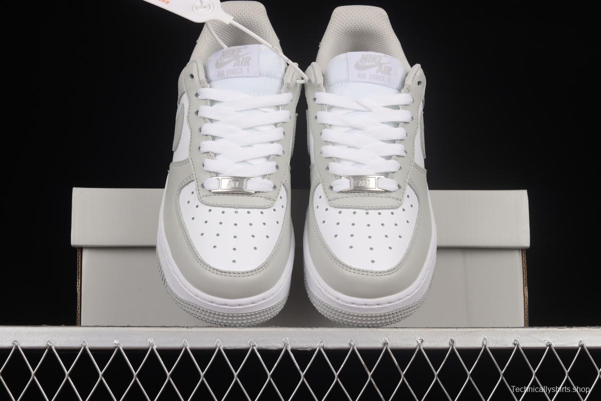 NIKE Air Force 1'07 low-top sneakers AA1726-201