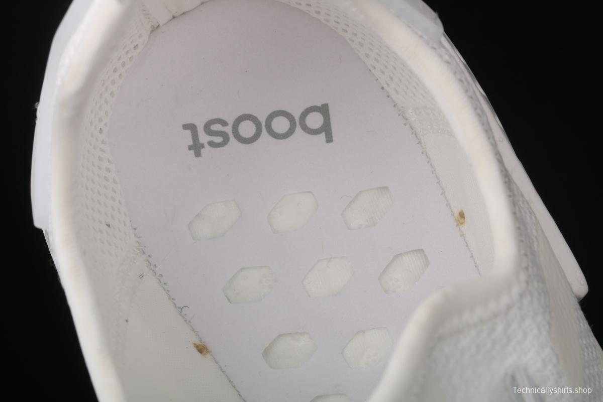 Adidas NMD R1 Boost FV5344's new really hot casual running shoes
