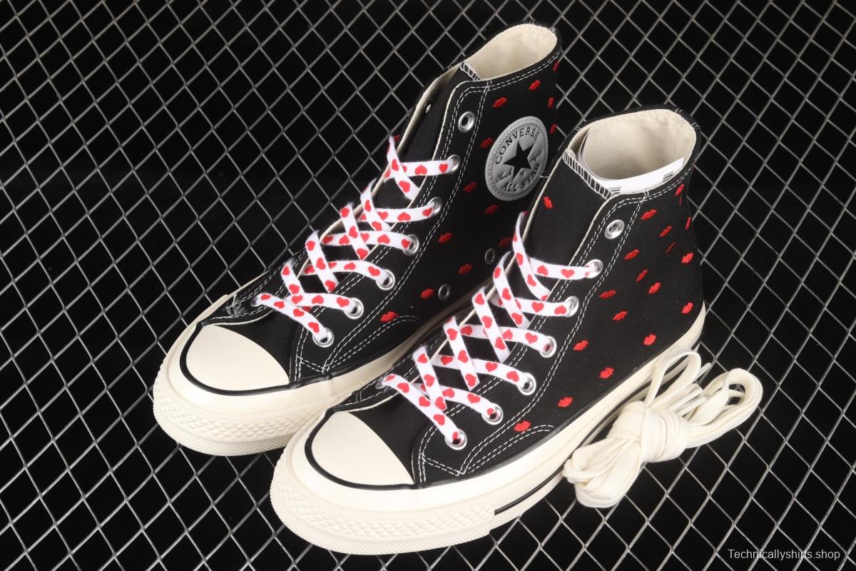 Converse 1970 S 2022 New Valentine's Day Limited A01600C for the year of the Tiger