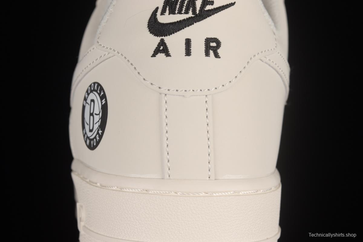 NIKE Air Force 1'07 Low Los Angeles city limited low-top casual shoes CT1989-107