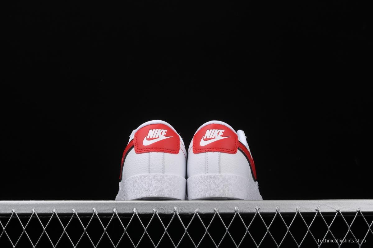 Stranger Things x NIKE Blazer Low QS HH Strange things Co-named Trail Blazers Leisure Board shoes AV3028-109