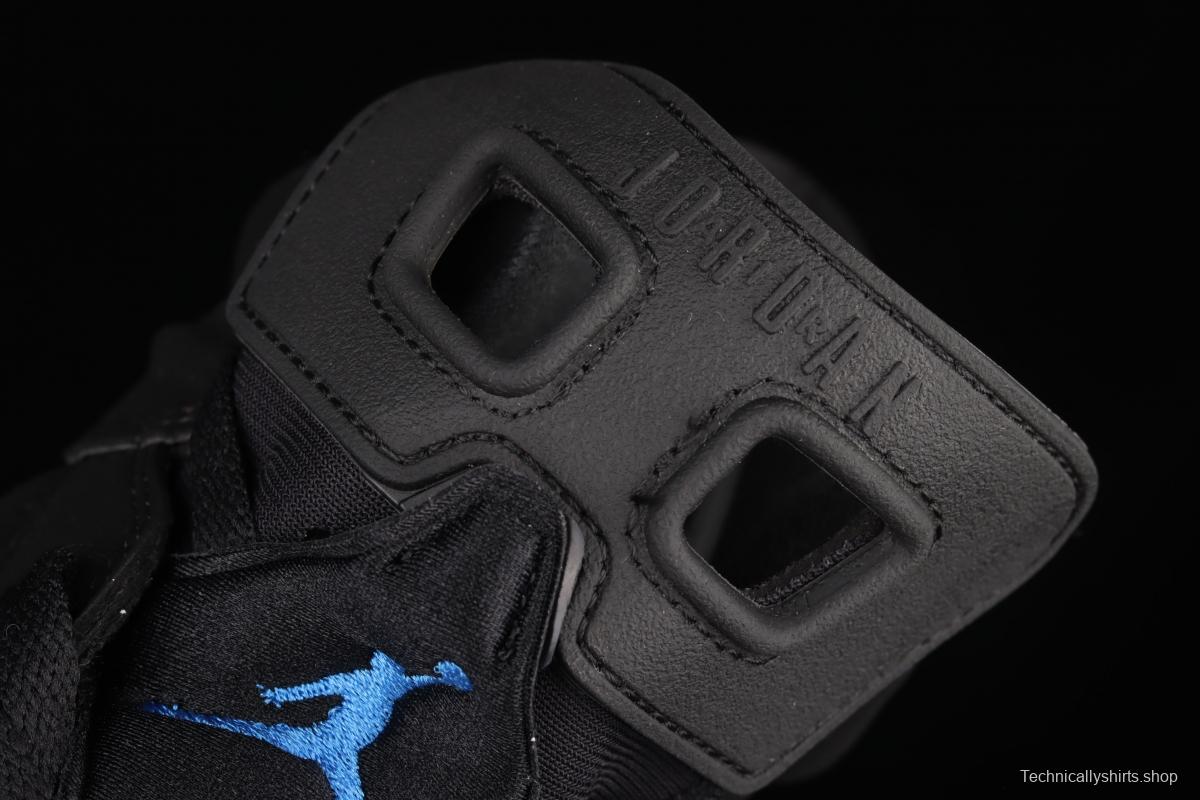 Air Jordan UNC North Carolina 384664-006