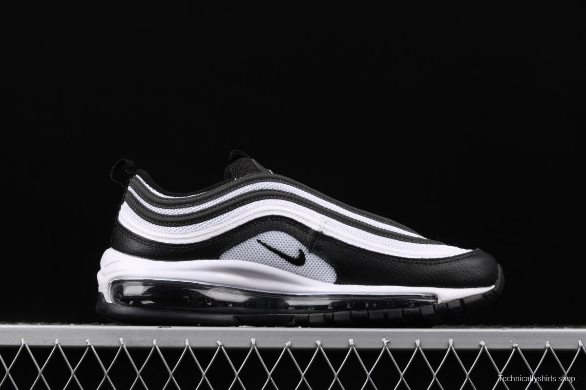 NIKE Air Max 97 bullet air cushion running shoes 921733-016