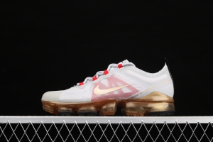 NIKE Air Vapormax 2019 full palm air cushion running shoes BQ7058-2019