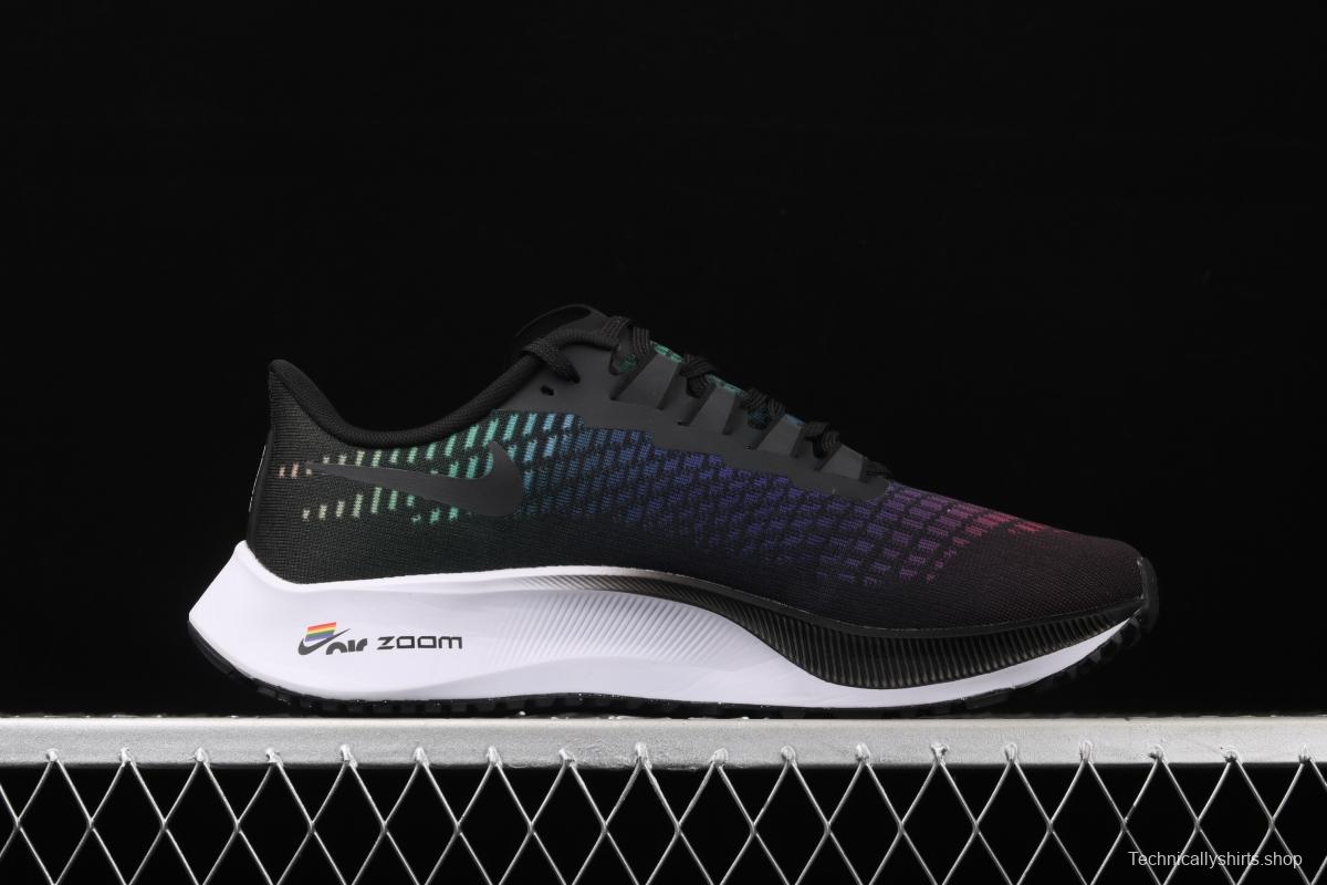 NIKE Air Zoom Pegasus 37 Btrue net breathable running shoes CZ5923-001