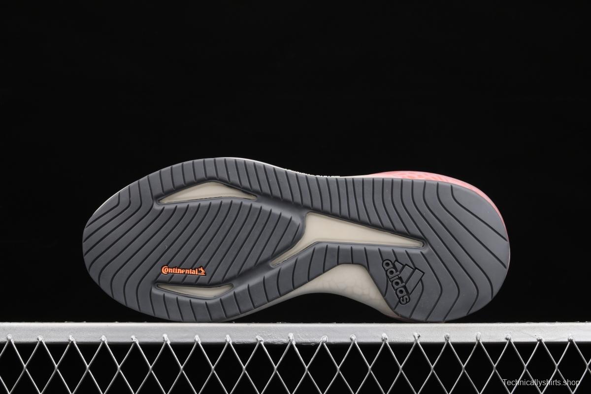 AlphaBounce Beyond M CG3419 Alpha knitted mesh casual running shoes
