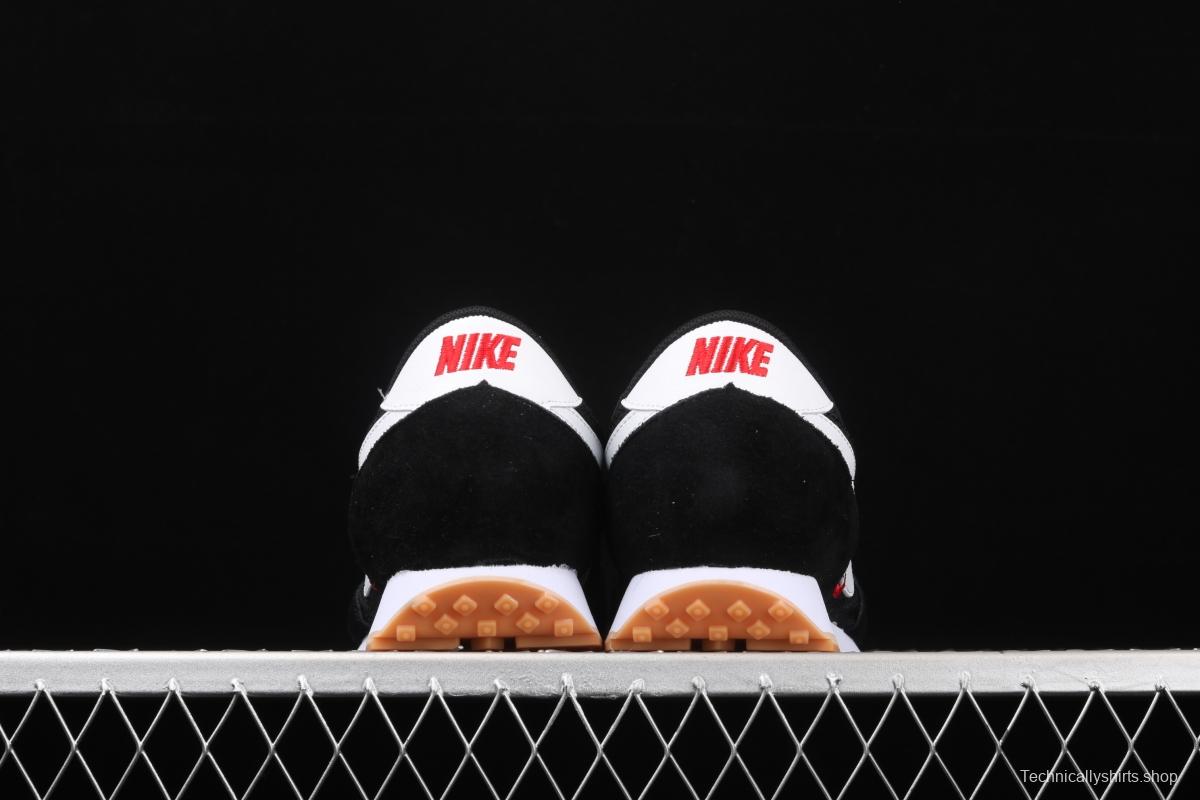 NIKE Air Daybreak 1979 Anniversary Shunfeng Waffle Series breathable retro Leisure jogging shoes CK2351-446