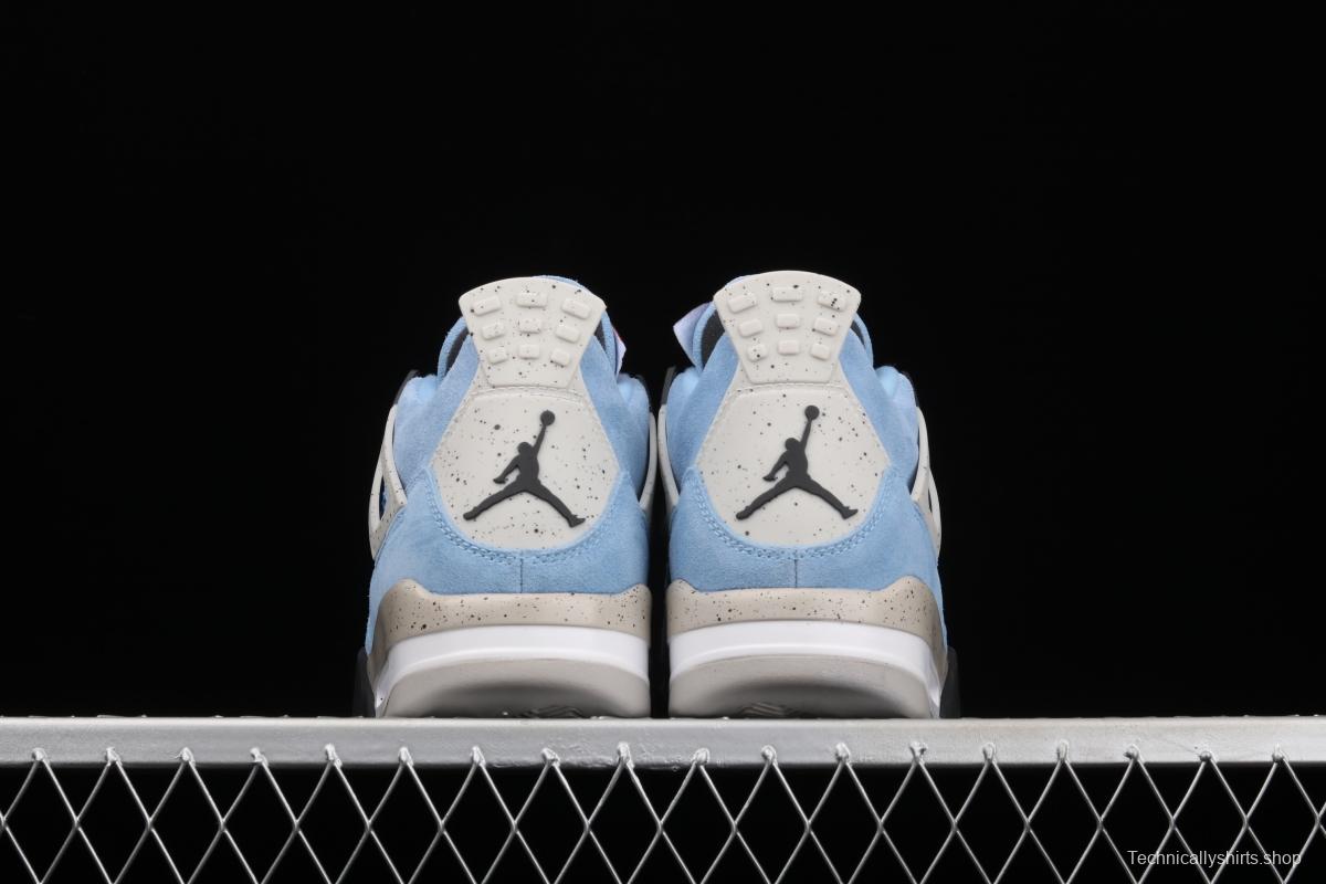 Air Jordan 4 SE University Blue University Blue CT8527-400