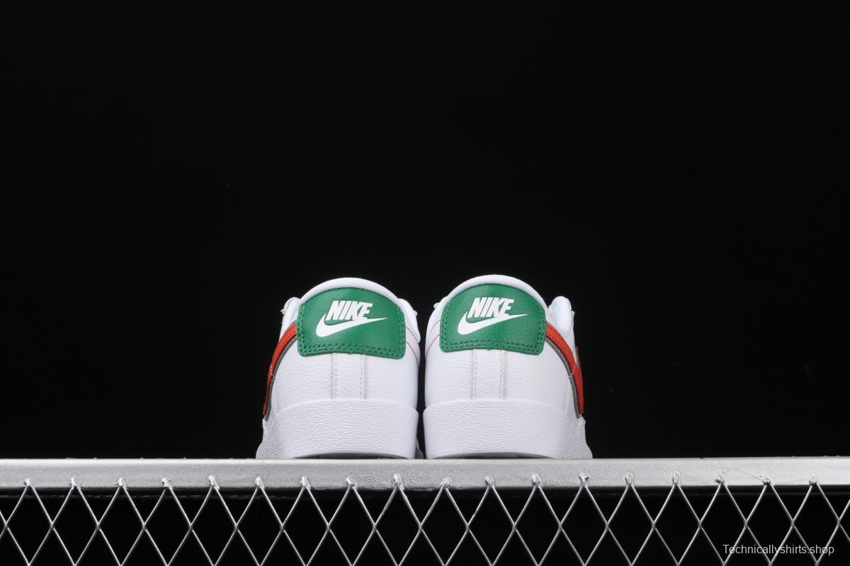Stranger Things x NIKE Blazer Low QS HH Strange things Co-named Trail Blazers Leisure Board shoes AV3028-100