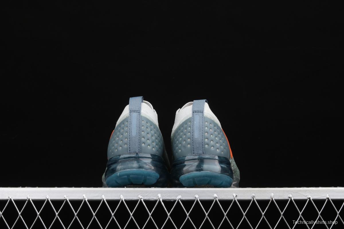 NIKE Air Vapormax Flyknt 2019 full palm air cushion running shoes