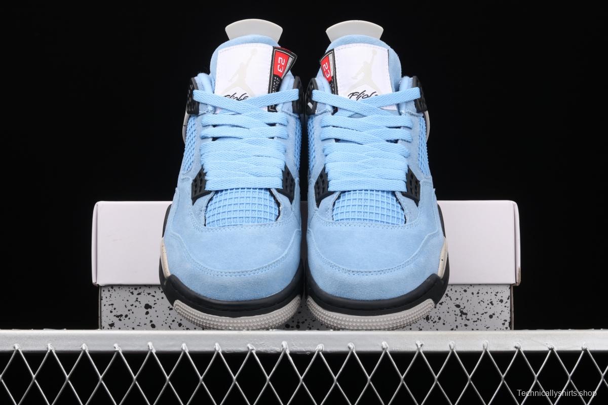 Air Jordan 4 SE University Blue University Blue CT8527-400