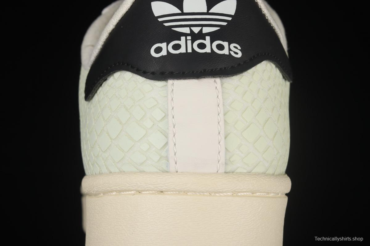 Adidas Originals Superstar FY5253 shell head casual board shoes