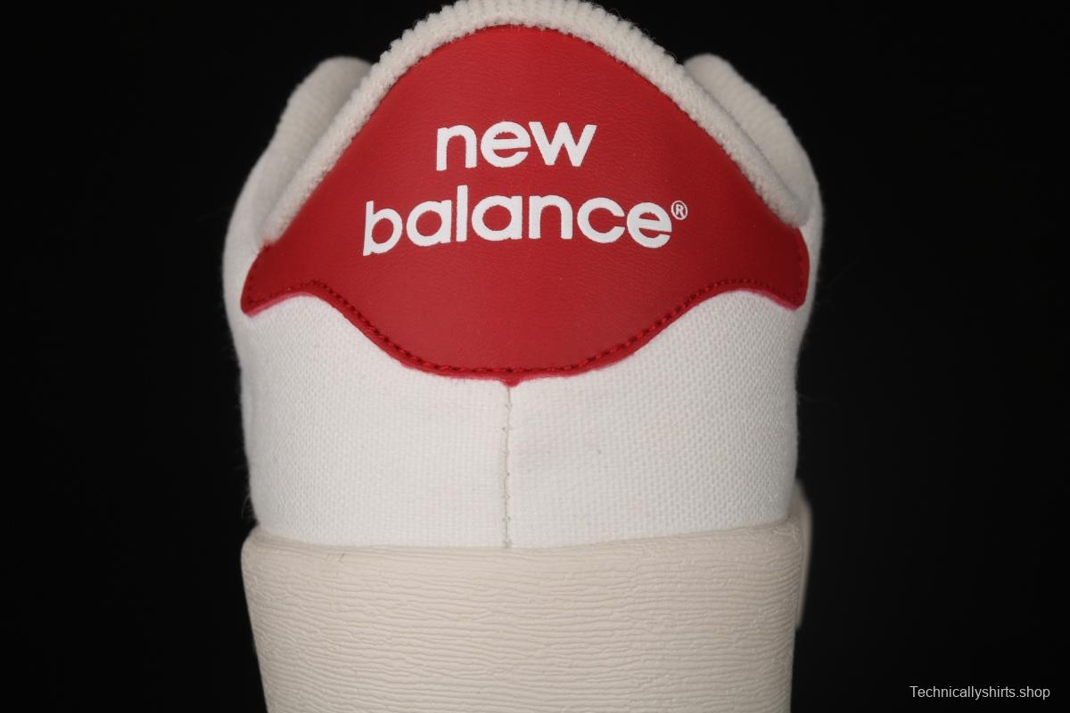 New Balance Proctsen New Bailun retro smile canvas leisure classic campus board shoes PROCTNE