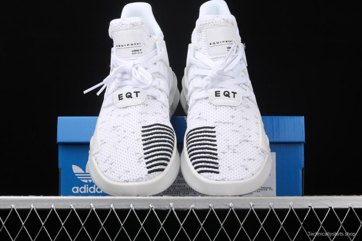 Adidas EQT Bask AdidasV EE5046 Das sports casual shoes