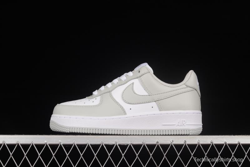 NIKE Air Force 1'07 low-top sneakers AA1726-201