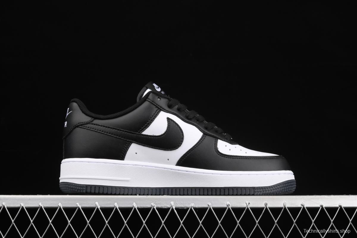 NIKE Air Force 1x07 low-top casual board shoes CT1989-001