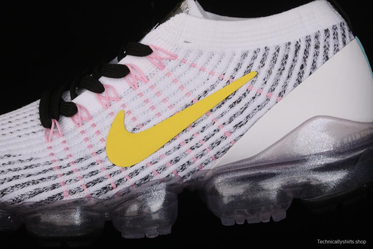 NIKE Air Vapormax Flyknt 2019 full palm air cushion running shoes