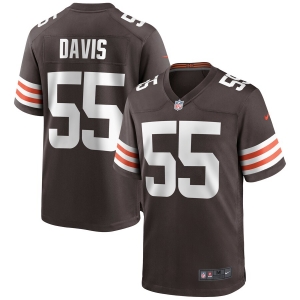 Men's Tae Davis Brown Player Limited Team Jersey