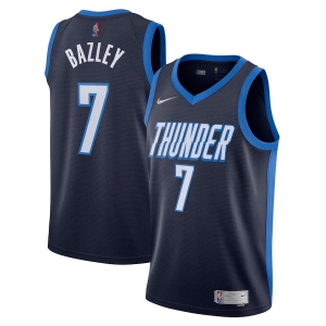 Earned Edition Club Team Jersey - Darius Bazley - Mens