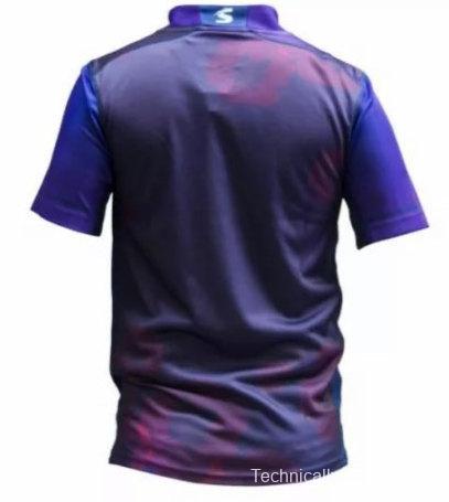 Melbourne Storm 2021 Men's Rugby Anzac Jersey