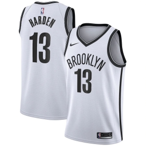 Association Club Team Jersey - James Harden - Youth