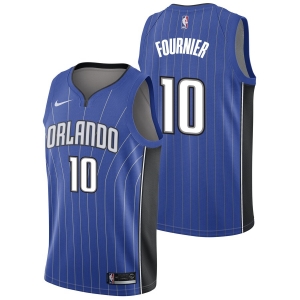 Icon Club Team Jersey - Evan Fournier - Mens