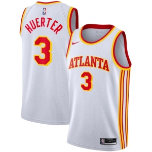 Association Club Team Jersey - Kevin Huerter - Youth