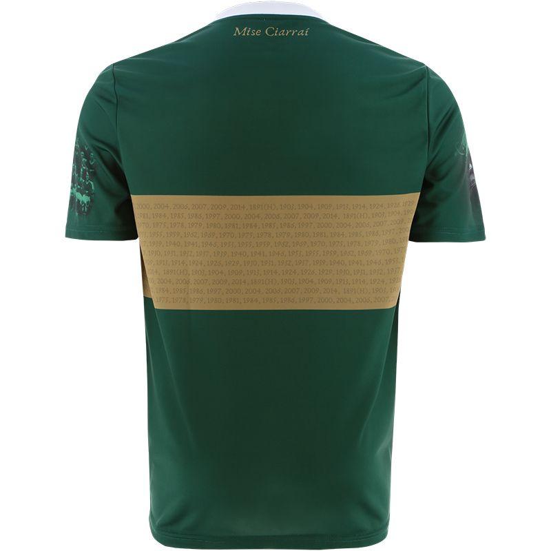 Kerry GAA Men's Commemoration Jersey