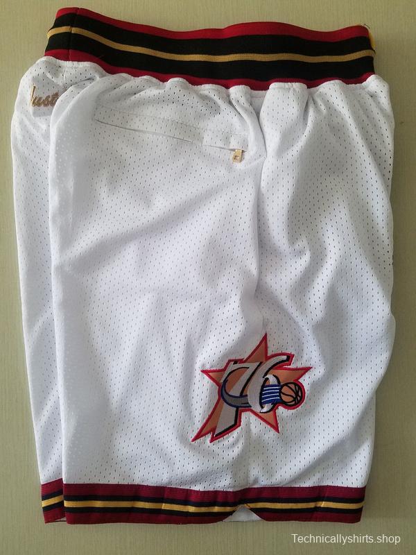 J*D Basketball Club Shorts