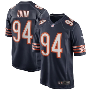 Men's Robert Quinn Navy Player Limited Team Jersey