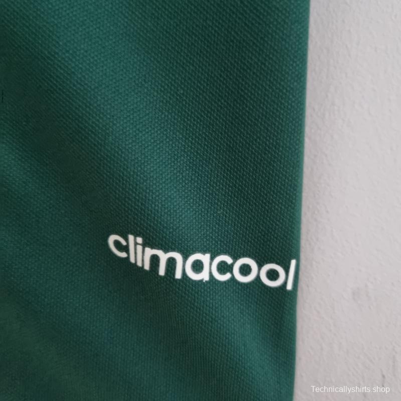 Retro Palmeiras 14/15 home Soccer Jersey