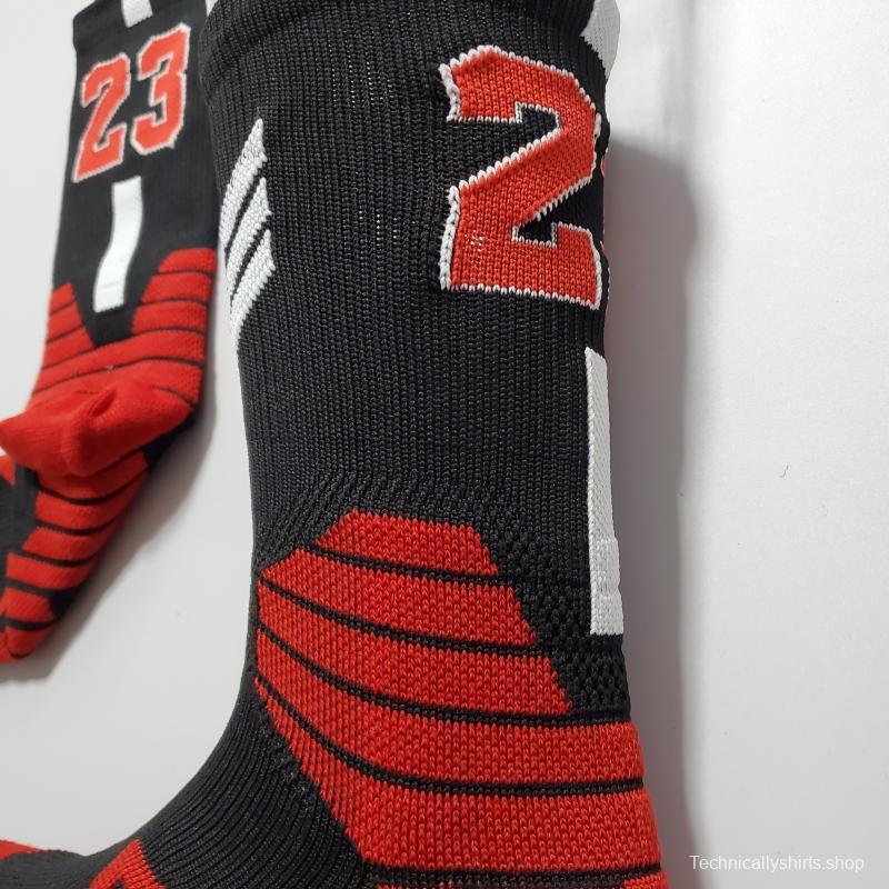 2022 NBA SOCKS#0073