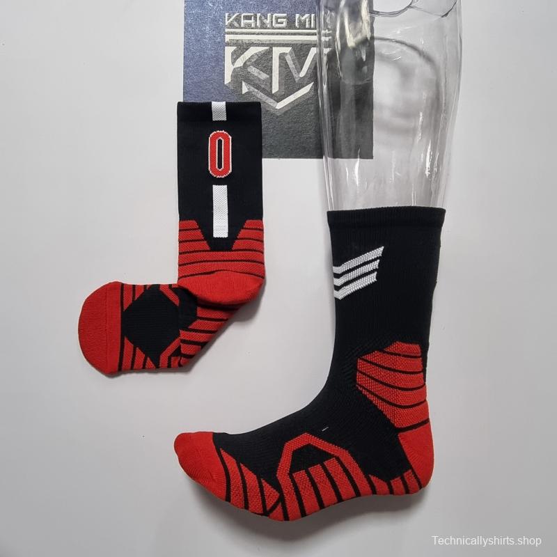 2022 NBA SOCKS#0070