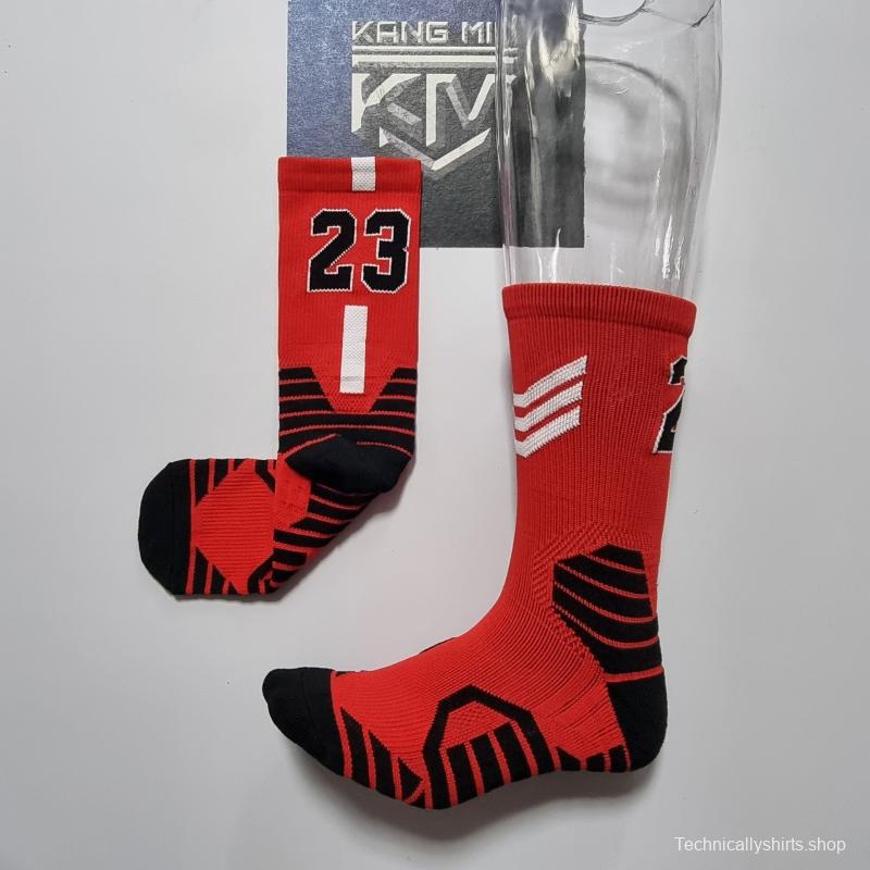 2022 NBA SOCKS#0069