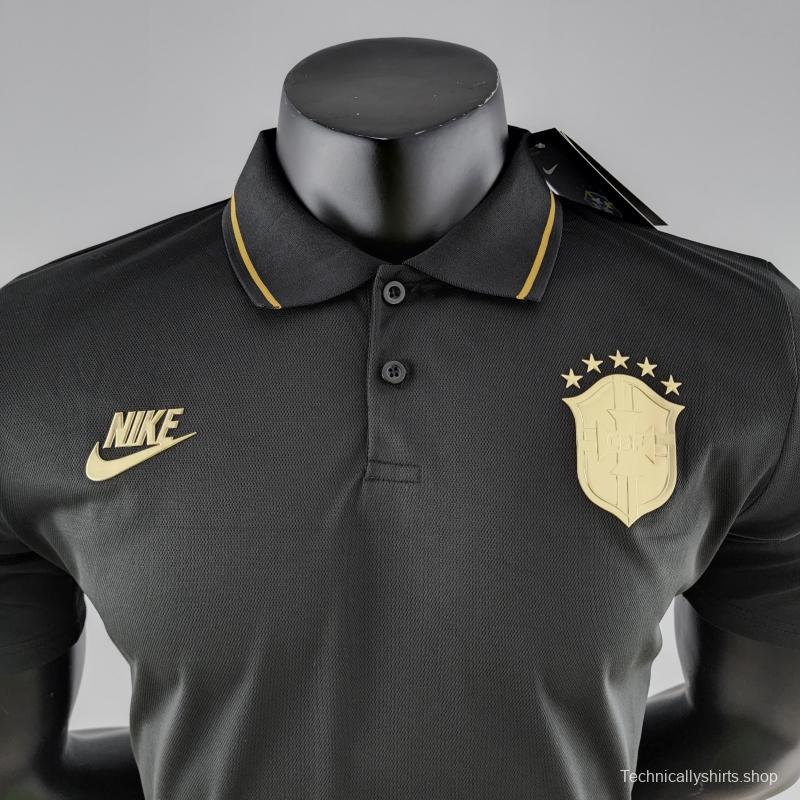 2022 POLO Brazil Black