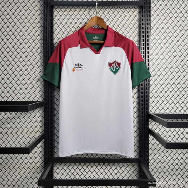 23-24 Fluminense Training Jersey