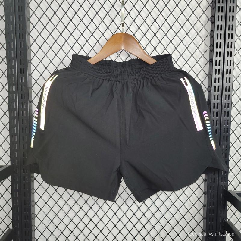 2023 NIKE Black Shorts  M-2XL