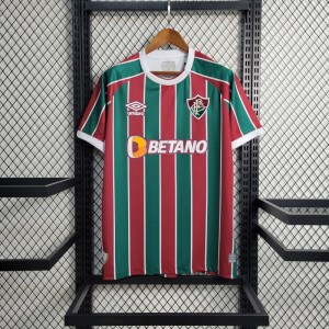 23-24 Fluminense Home Jersey