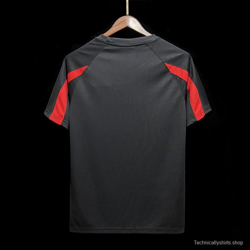 23/24 AFC Richmond Black Training Jersey