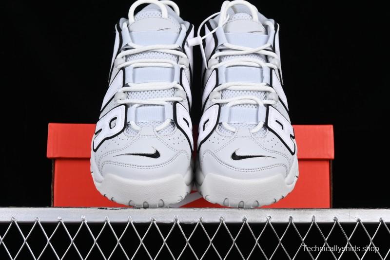 Nike Air More Uptempo 96 QS