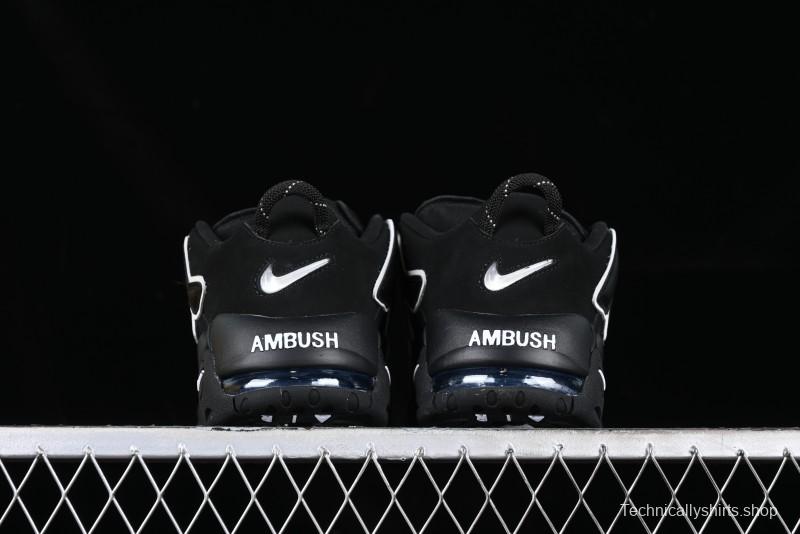 Ambush x Nike Air More Uptempo Low